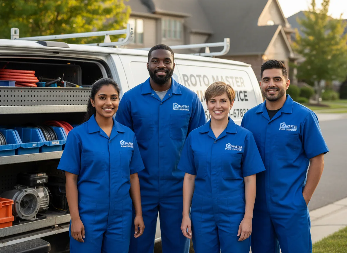 Sump Pump Installation company in Laton, CA